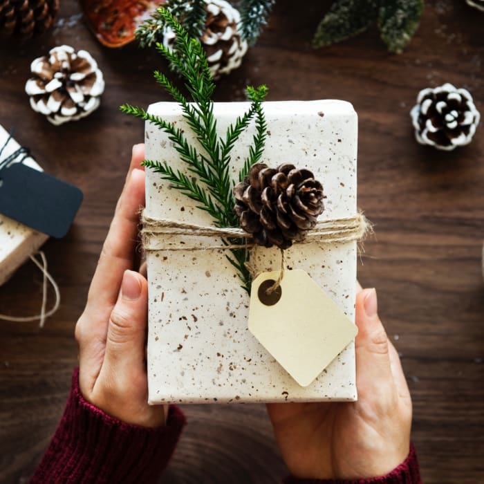 tips ecológicos para Navidad