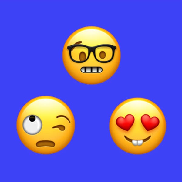 emojis