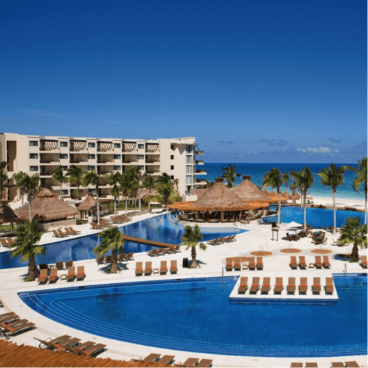 CírculoAzul y Vacations 4 Life tienen las mejores promociones para la Riviera Maya