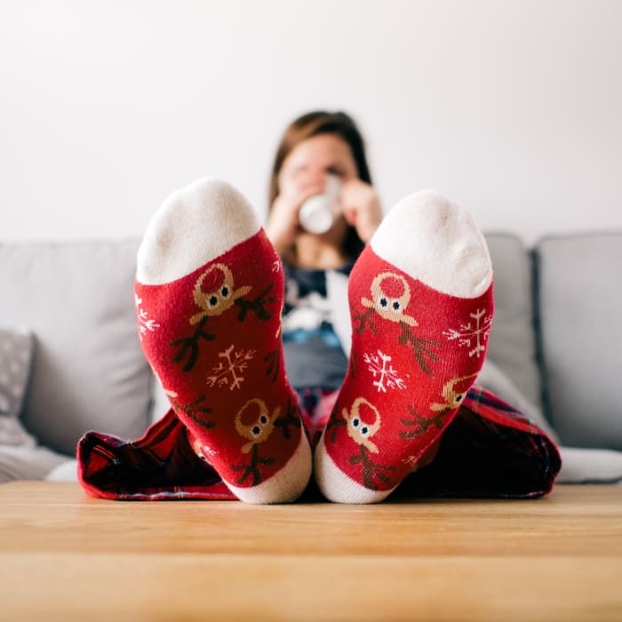 Pelis para descansar de la Navidad un rato