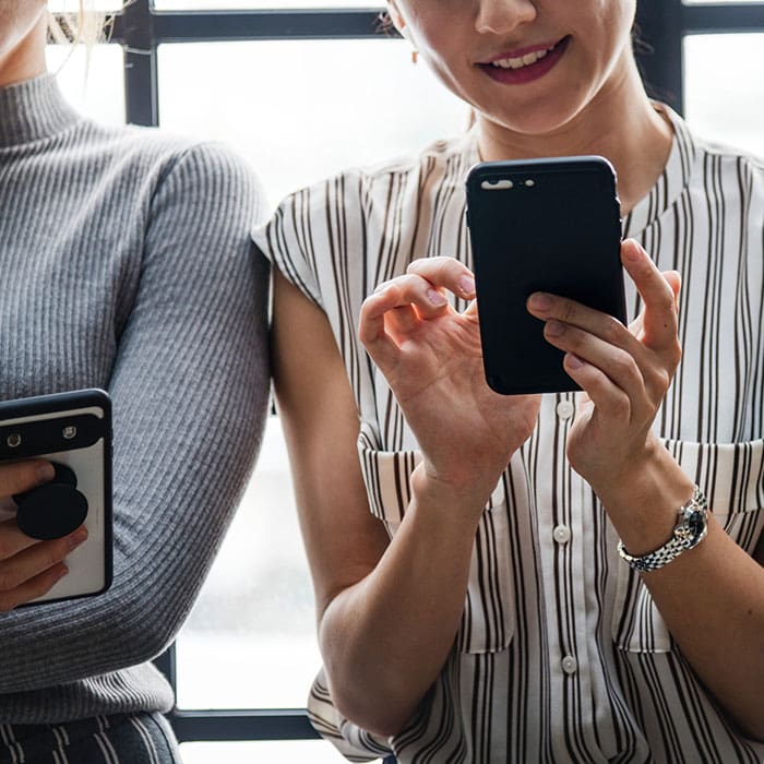 los mejores smartphones del 2018