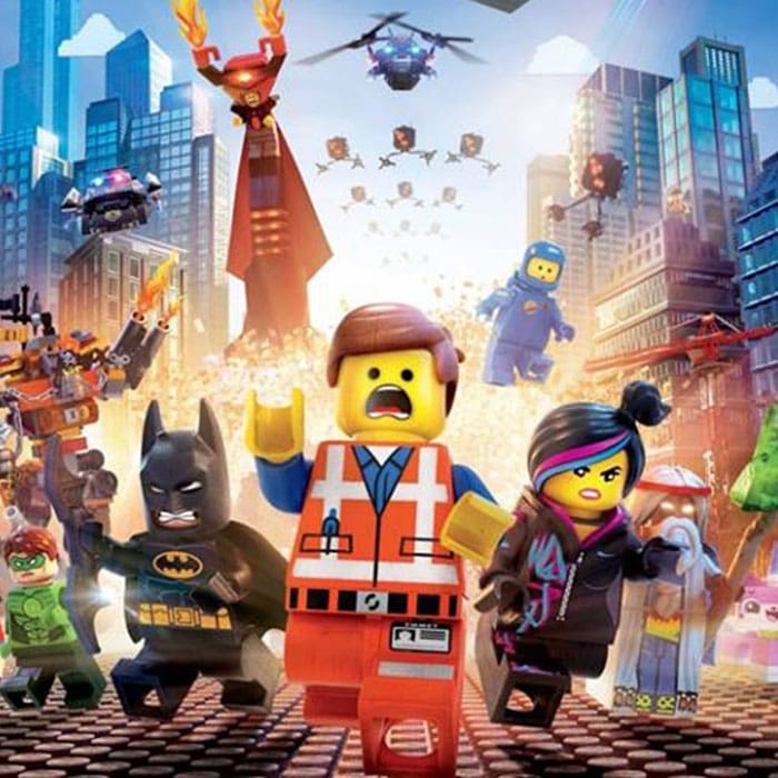 Los tráilers más destacados de la semana