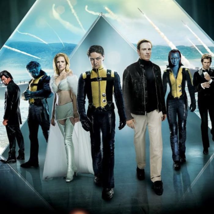 Marvel haría crossovers con Deadpool y X-Men