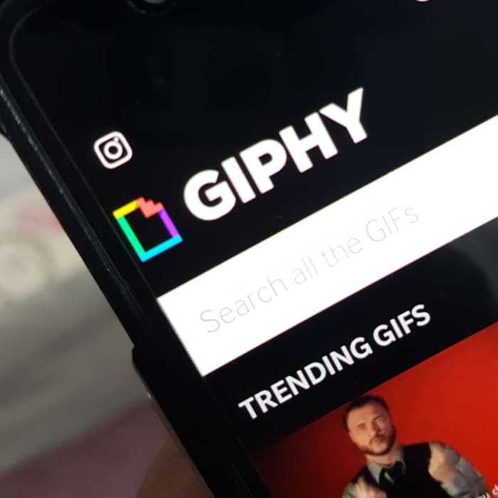 Comparte GIFs desde tu teclado de iOS 12