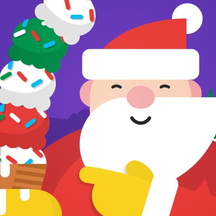 Conoce la ubicación real de Santa Claus