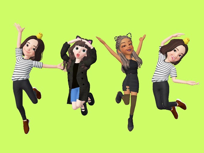 Zepeto