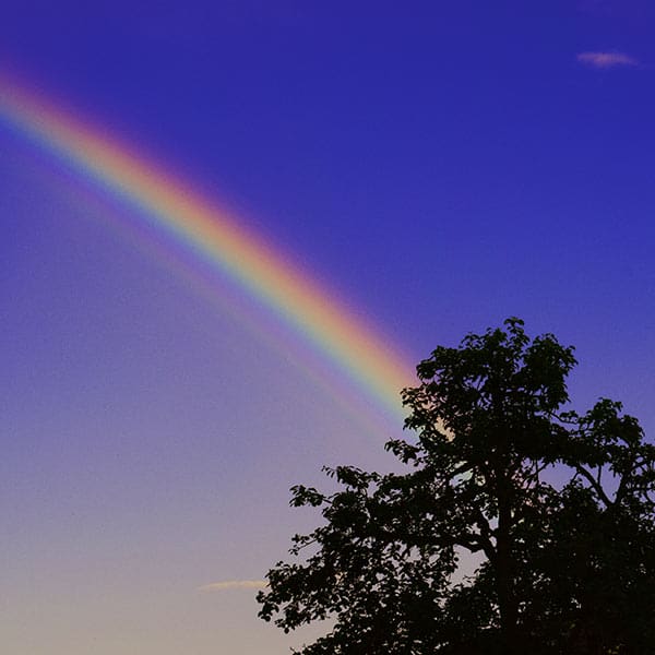 arcoíris