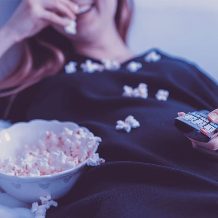 los spoilers no son tan malos como creías