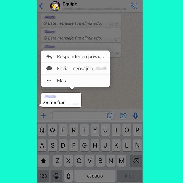 WhatsApp
