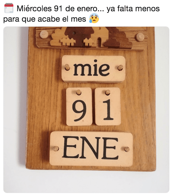 enero