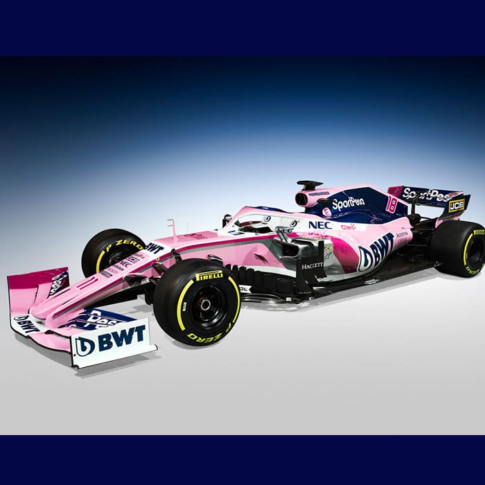 Checo