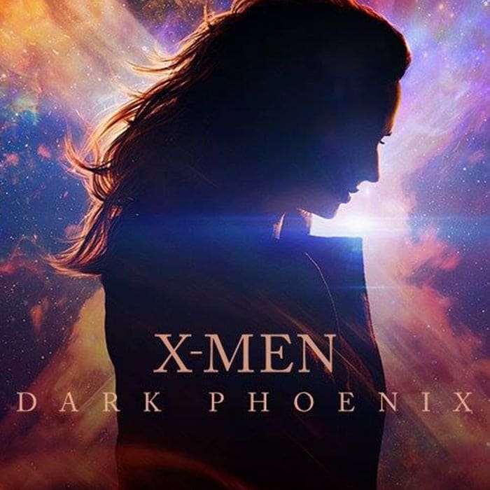Dark Phoenix