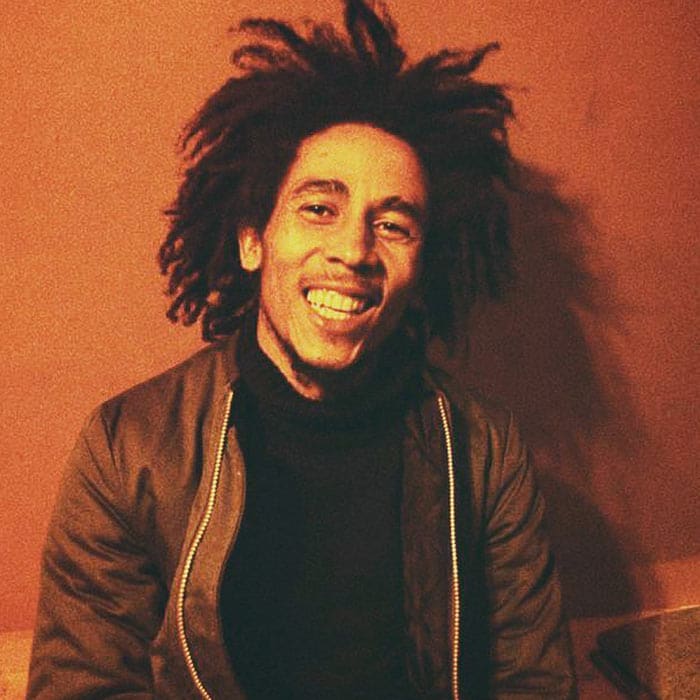 Bob Marley
