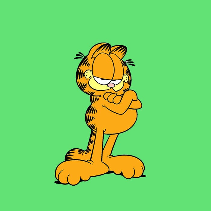 Garfield