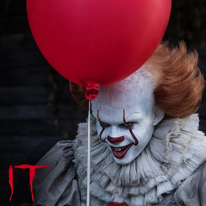 It