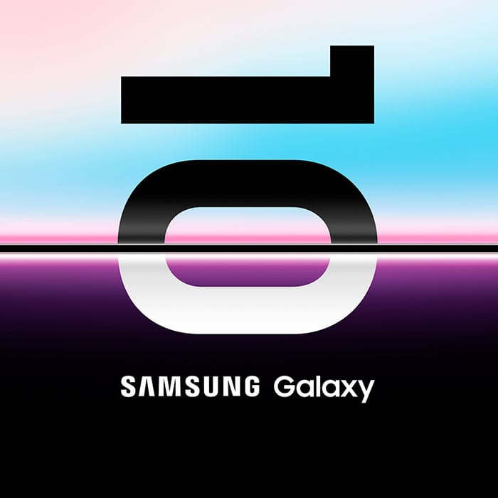 galaxy s10