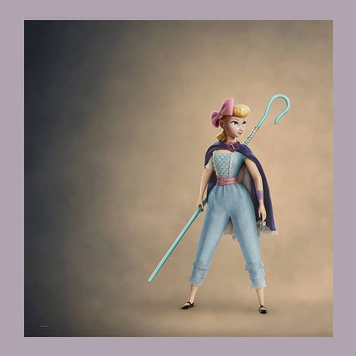 ¡Woody y Bo Peep juntos en un nuevo teaser de Toy Story 4!