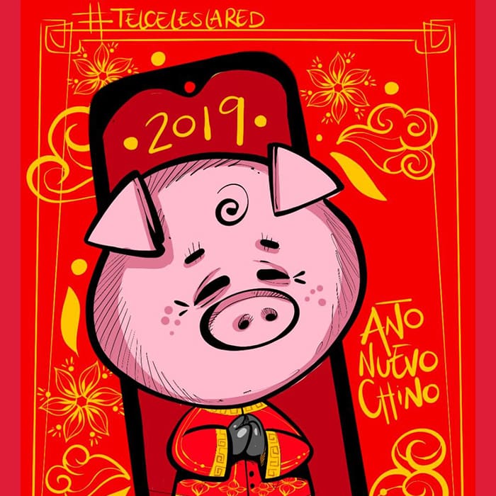 horoscopos del año nuevo chino