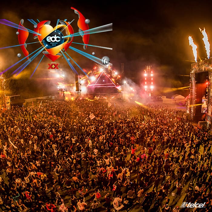 escenarios EDC