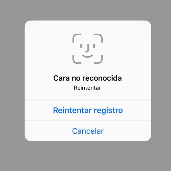 Accede a WhatsApp con tu huella o rostro
