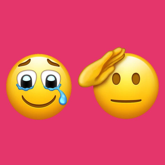 emojis