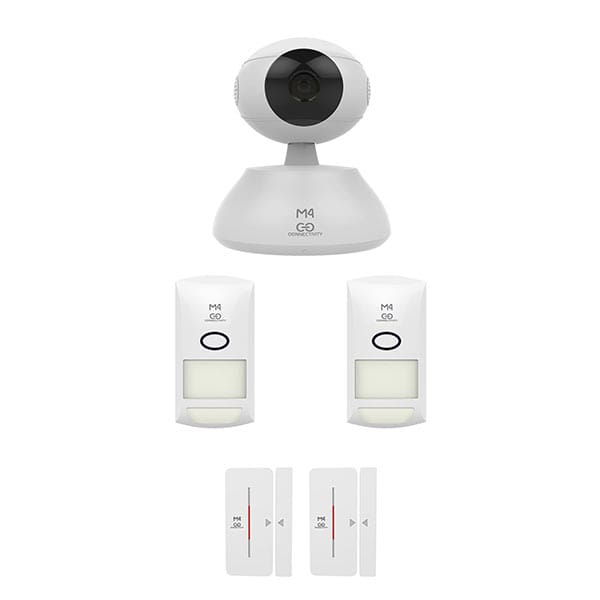 M4 Security Set
