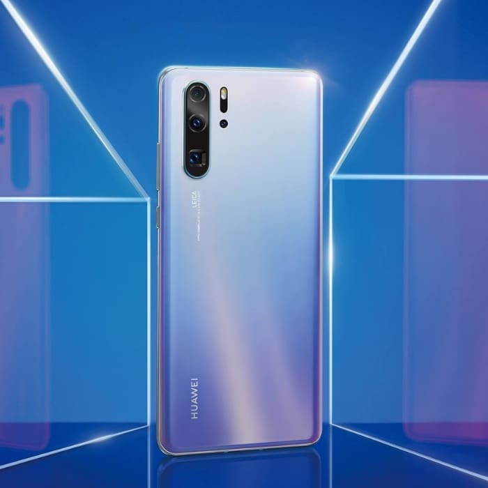 ¡Ve la presentación en vivo de la serie Huawei P30 a través de Hol@Telcel!