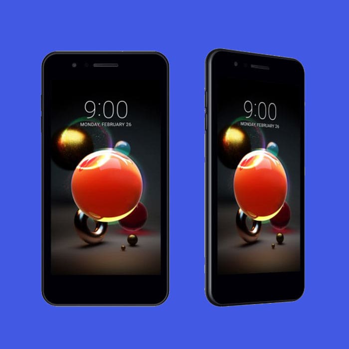 Esta primavera estrena dos smartphones a precio especial con Telcel, la mejor Red