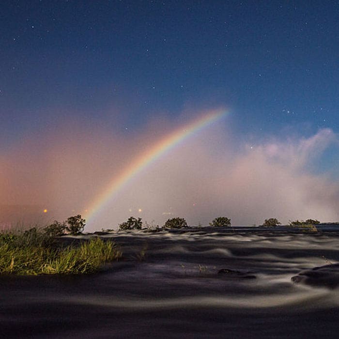 arcoíris
