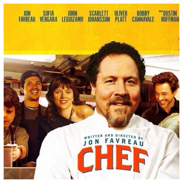 Avengers en películas antes de Marvel. 