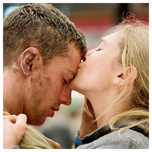 Avengers en películas antes de Marvel. 