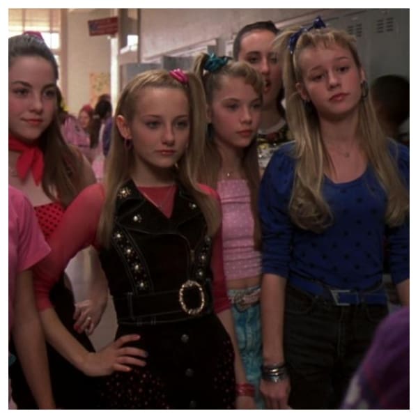 Avengers en películas antes de Marvel)