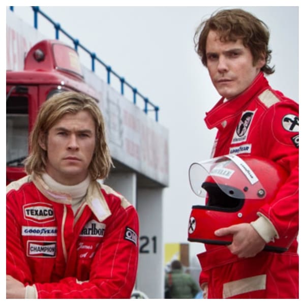 Avengers en películas antes de Marvel)