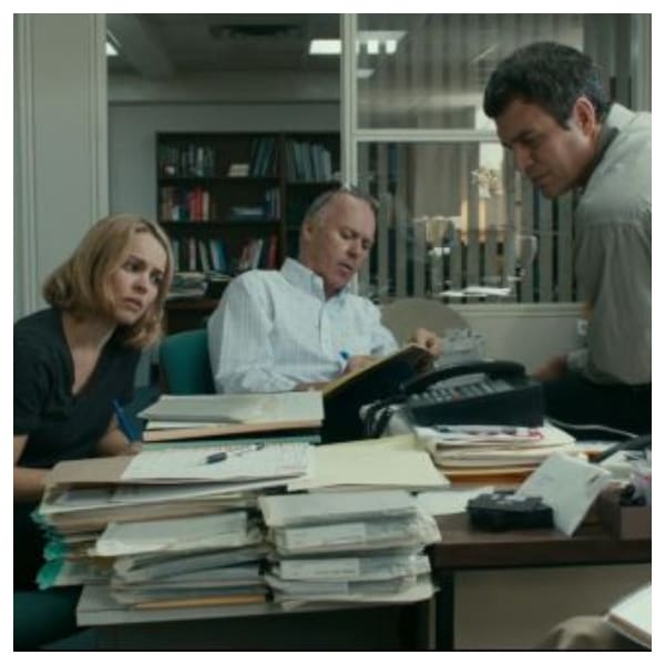 Avengers en películas antes de Marvel. 