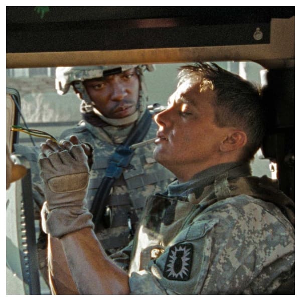 Avengers en películas antes de Marvel.