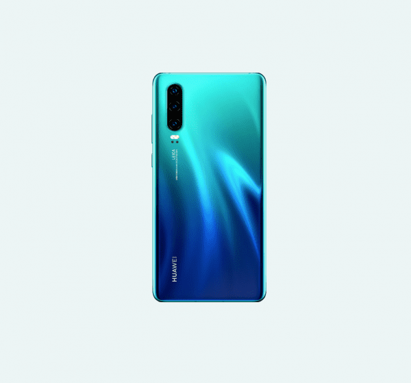 Huawei P30