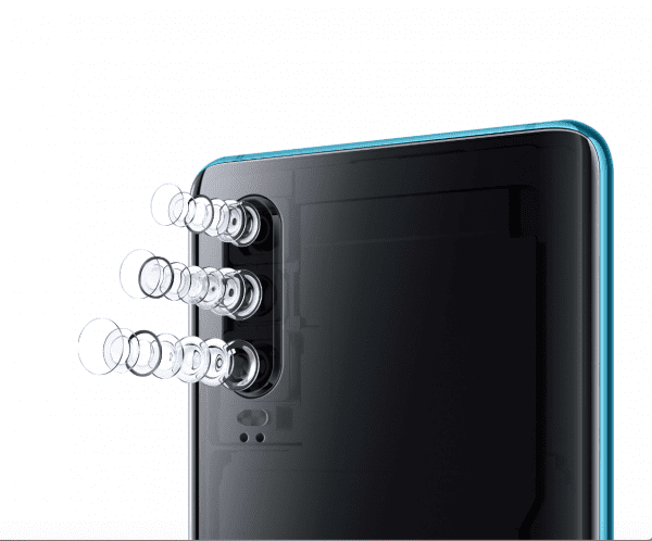 Huawei P30