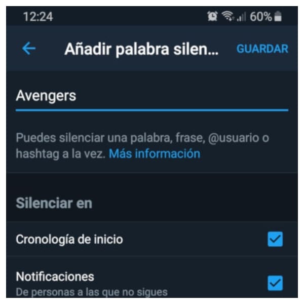 Apps y extensiones para evitar spoilers de Avengers: Endgame.