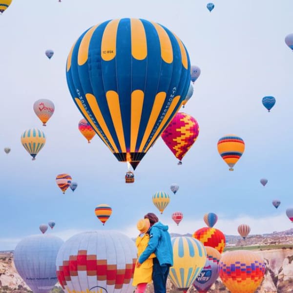 GLOBOS AEROSTATICOS portada