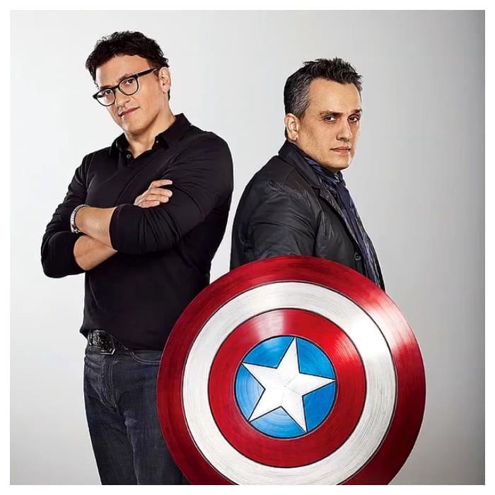 Hermanos Russo abandonan Marvel.