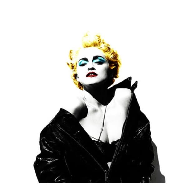 Razones por las que Madonna es la Reina del Pop.