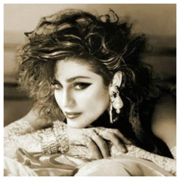 Razones por las que Madonna es la Reina del Pop.