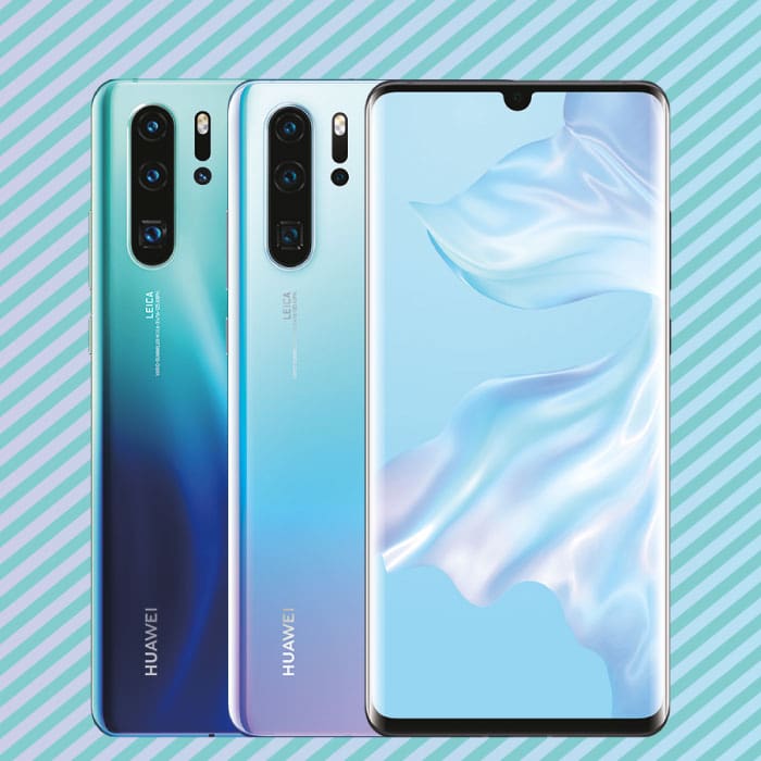 Huawei P30