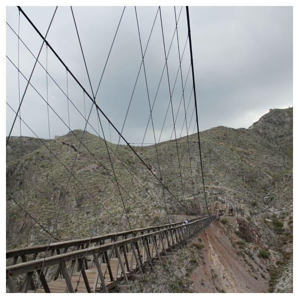 Pueblos fantasma que visitar en estas vacaciones de Semana Santa.