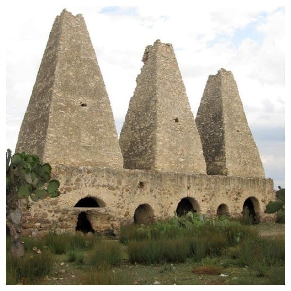 Pueblos fantasma en México para visitar en esta Semana Santa.