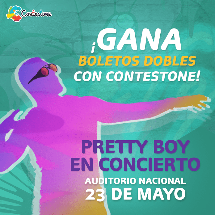 gana boletos maluma cdmx