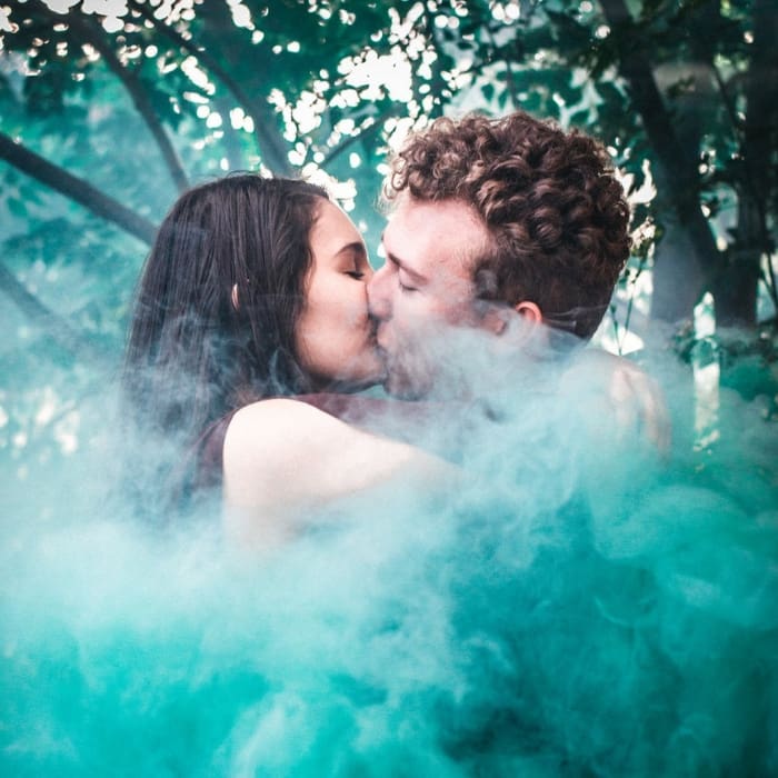 Día Internacional del Beso, celebrando una de las festividades más bonita y poniendo a prueba tu habilidad para besar