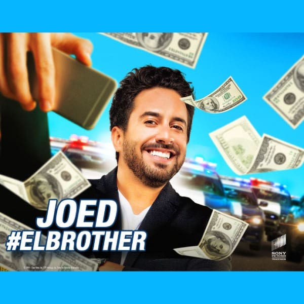 El Rey del Valle segunda temporada