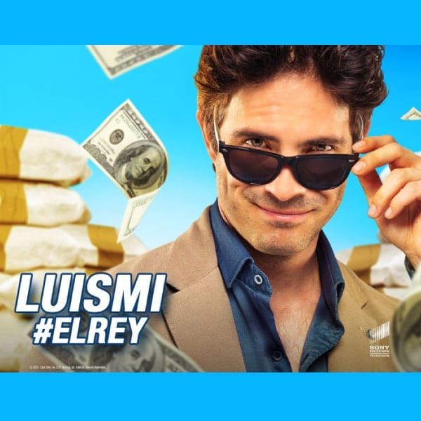 Segunda temporada El Rey del Valle