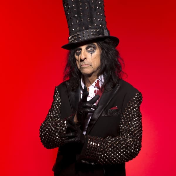 alice cooper en domination mexico